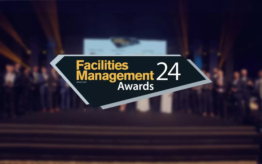 A Hat-Trick of Nominations for VERTECO at 2024 Facilities Management Middle East Awards