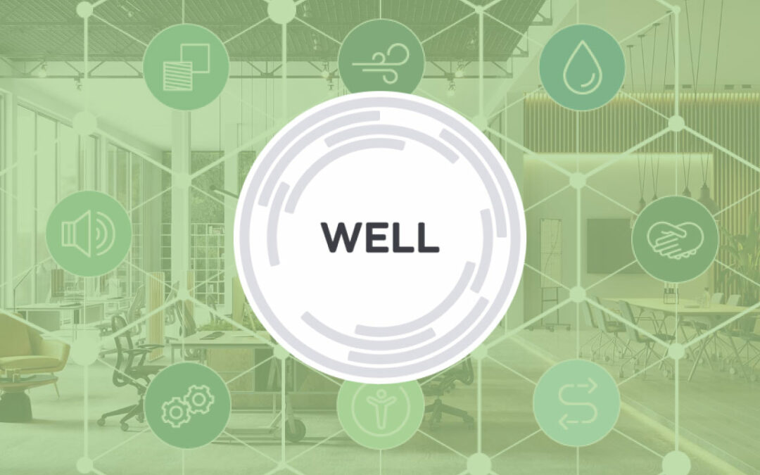 What WELL Certification Means for Indoor Air Quality