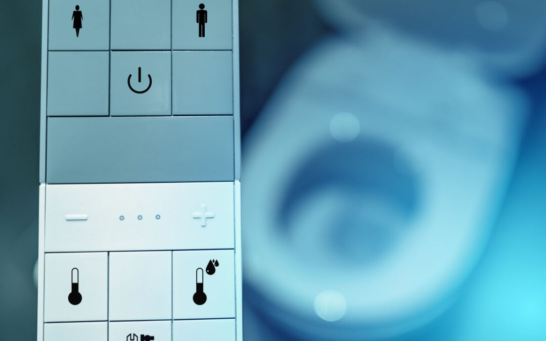 The Future of Washrooms: How Smart Solutions Are Redefining Hygiene, Sustainability, and User Experience